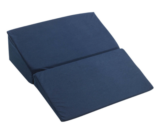 Folding Bed Wedges (10'')